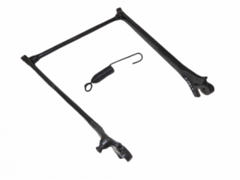NORTON 16H REAR STAND WITH SPRING - |Fit For