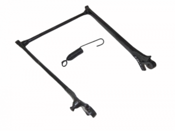 FIT FOR NORTON 16H REAR STAND WITH SPRING 