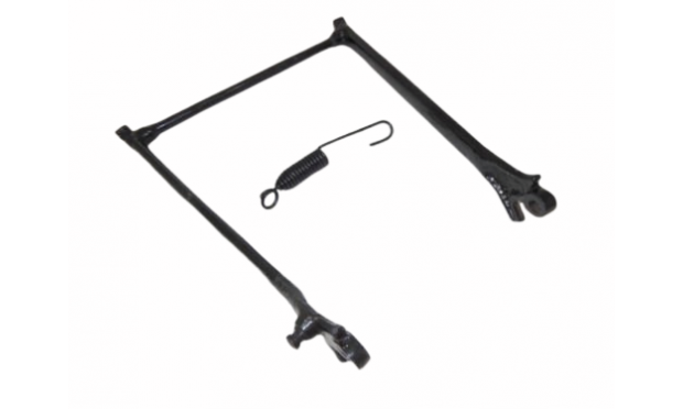 NORTON 16H REAR STAND WITH SPRING - |Fit For