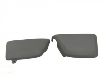 FIT FOR NORTON COMMANDO FASTBACK RAW PANEL