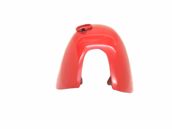Fit For Norton Commando Fastback Red Petrol Tank 