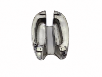 Fit For NORTON Cs1 1930'S Model Raw Steel Fuel / Petrol Tank