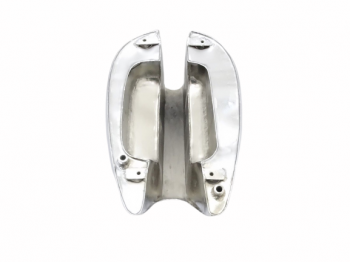 FIT FOR NORTON CS1 CHROME PETROL TANK 1930'S MODEL