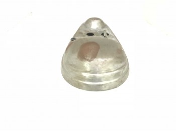 Fit For Norton Dominator Model 7 Outer Primary Cover 1949 - 1952 
