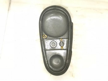 Fit For Norton Dominator Model 7 Outer Primary Cover 1949 - 1952 