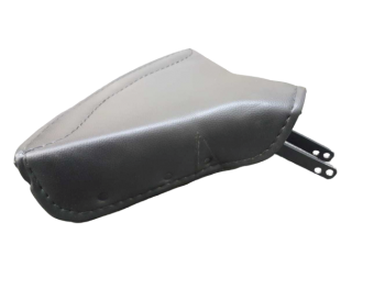 FIT FOR NORTON 16H ES2 SEAT WITH SPRINGS LYCETTE 