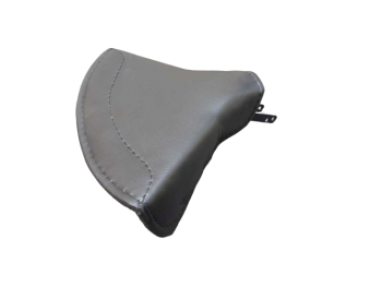 FIT FOR NORTON 16H ES2 SEAT WITH SPRINGS LYCETTE 