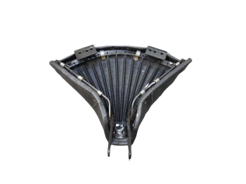 FIT FOR NORTON 16H ES2 SEAT WITH SPRINGS LYCETTE 
