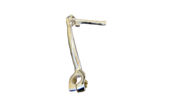  Fit For Norton AMC Heavyweight Single Twin pre Commando Folding Kickstart Crank 04-0434