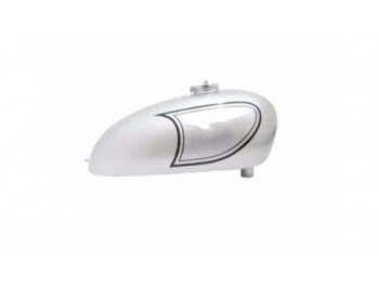 Fit For Norton P11 N15 Matchless G15G80Cs Steel Scrambler Competition Fuel Tank