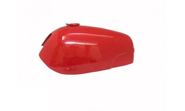 Fit For Norton Commando Fastback Red Petrol Tank 