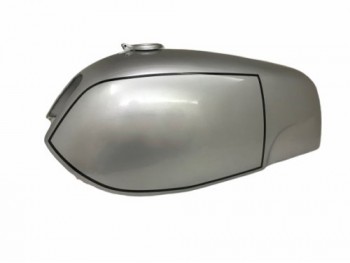 Fit For Norton Fastback Commando Painted Gas Fuel Petrol Tank Without Cap