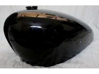 AJS G80 MATCHLESS G11 G12 LATE 50's D241 PAINTED GAS FUEL PETROL TANK |Fit For