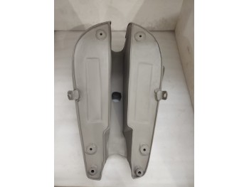 Fit For AJS V Twin 1936 Export Model Fuel Petrol Gas Tank