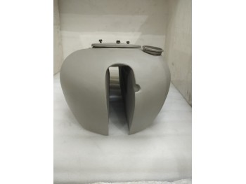 Fit For AJS V Twin 1936 Export Model Fuel Petrol Gas Tank