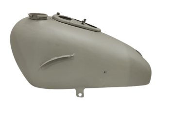 Fit For AJS V Twin 1936 Export Model Fuel Petrol Gas Tank