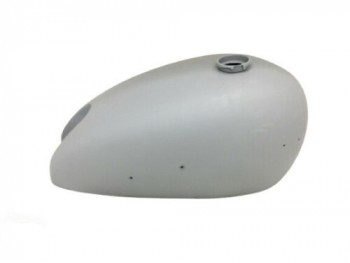 MATCHLESS AJS TWIN G9 G12 RAW PETROL TANK|Fit For