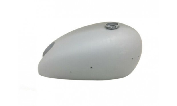 MATCHLESS AJS TWIN G9 G12 RAW PETROL TANK|Fit For