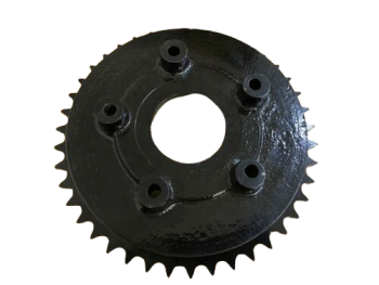 AJS Matchless AMC 42T Brake Rear wheel drum Sprocket Full Width Hub 02-5225 |Fit For