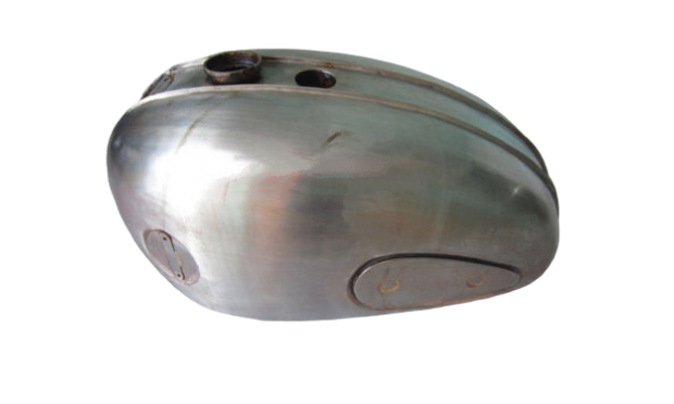 ARIEL HUNTMASTER PETROL GAS FUEL PETROL TANK 1957 1958 SINGLE TWIN |Fit For