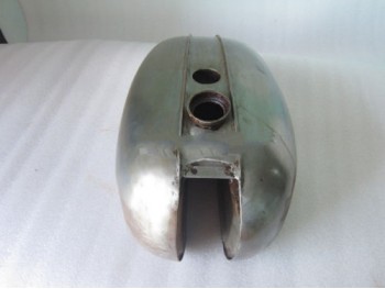 ARIEL HUNTMASTER PETROL GAS FUEL PETROL TANK 1957 1958 SINGLE TWIN |Fit For