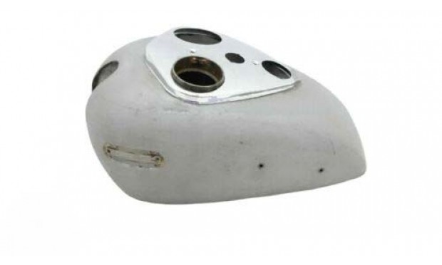 ARIEL PRE WAR 350cc RED HUNTER GAS FUEL PETROL TANK + INSTRUMENT PANEL|Fit For