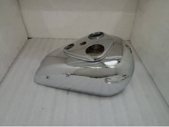 Ariel 500cc Red Hunter Fuel Petrol Chrome Tank |Fit For