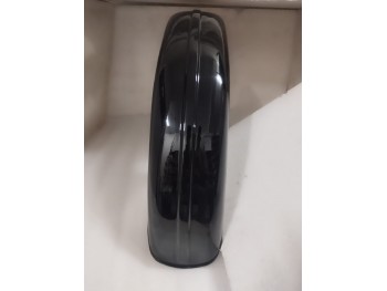FIT FOR ARIEL SQUARE FOUR 1000CC BLACK REAR MUDGUARD 1951-57
