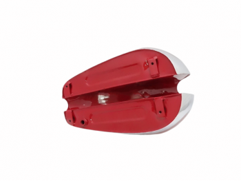 ARIEL 500CC RED PAINTED CHROME PETROL TANK |Fit For