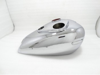 ARIEL SQUARE FOUR CHROMED PETROL/FUEL TANK |Fit For