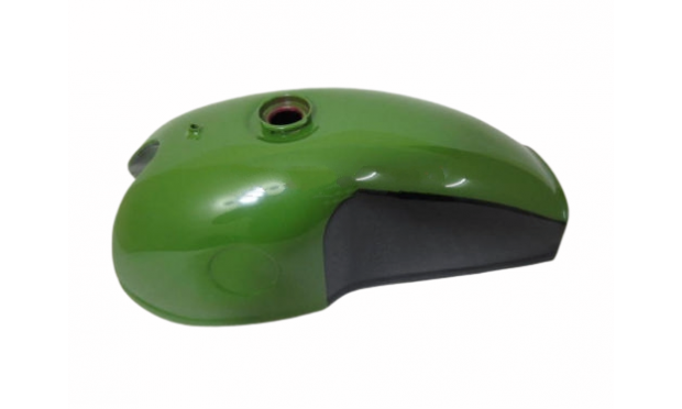 BENELLI MOJAVE DUAL PAINTED PETROL TANK |Fit For