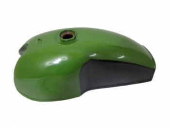 BENELLI MOJAVE DUAL PAINTED PETROL TANK |Fit For
