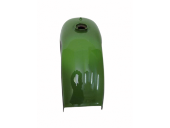 BENELLI MOJAVE DUAL PAINTED PETROL TANK |Fit For