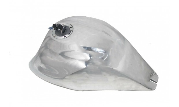 Buell S1 M2 S3 S1 Lightning Manta Early S3 Thunderbolts Tank Aluminum |Fit For