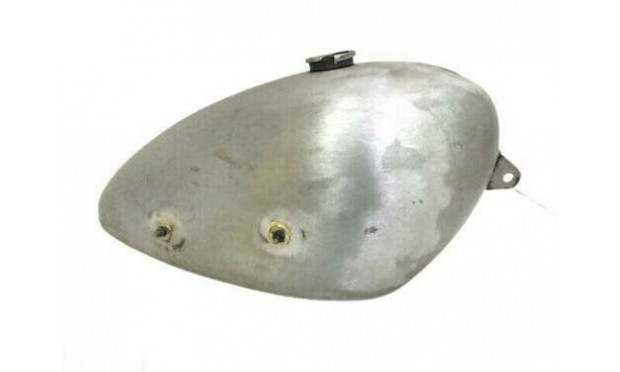 Calthorpe 1937-38 350cc and 500cc Raw Tank |Fit For
