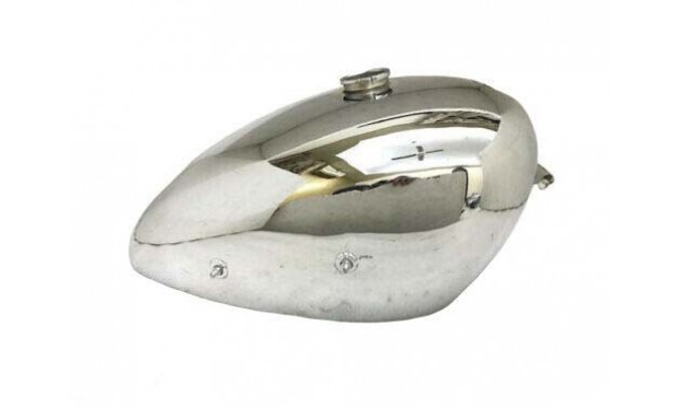 Calthorpe 1937-38 350cc and 500cc Chrome Petrol Tank |Fit For