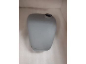 Fit For DKW SB350 1934 Steel Raw Petrol Fuel Tank