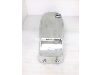 DUCATI VIC CAMP CAFE RACER ALUMINUM ALLOY GAS FUEL PETROL TANK |Fit For