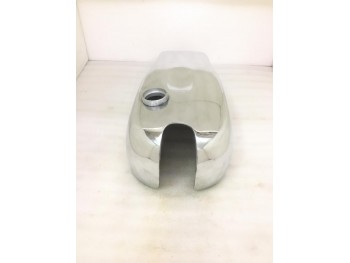 DUCATI VIC CAMP CAFE RACER ALUMINUM ALLOY GAS FUEL PETROL TANK |Fit For