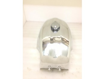 Ducati 750 Gt 1972 Aluminum Petrol Tank With Cap |Fit For