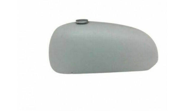 DUCATI 450 RT 450 R/T RAW GAS FUEL PETROL TANK |Fit For