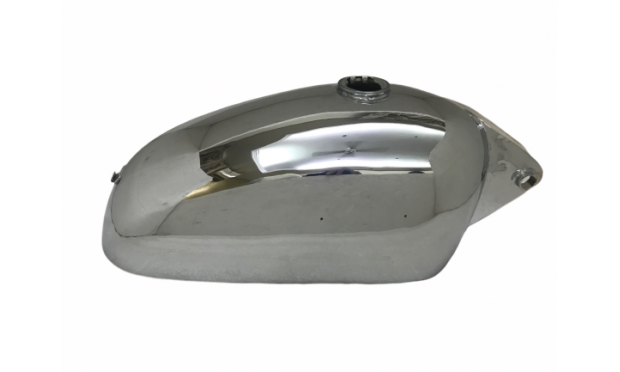 DUCATI 350CC SCRAMBLER CHROME PETROL TANK - |Fit For