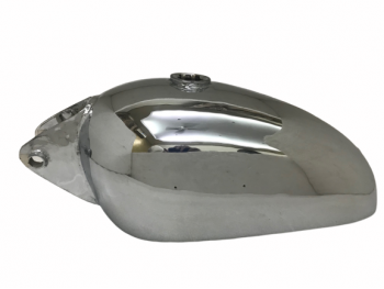 DUCATI 350CC SCRAMBLER CHROME PETROL TANK - |Fit For