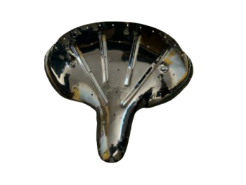 Harley Knucklehead 45" WL WLA Flathead Big twins Panhead Solo Seat Pan |Fit For