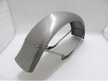 Harley Davidson Wla Model 1942 & Onwards Front Mudguard |Fit For