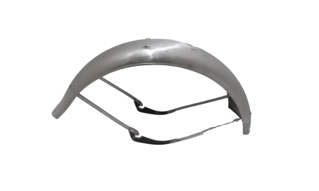 Harley Davidson Wla Model 1942 & Onwards Front Mudguard |Fit For