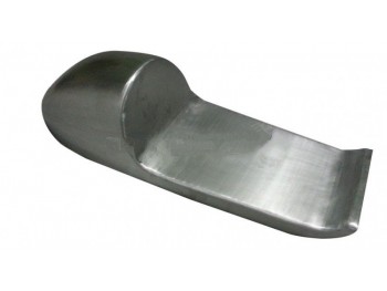 Honda CB Suzuki Yamaha Ducati Guzzi Custom Cafe Racer Seat Base Pan |Fit For