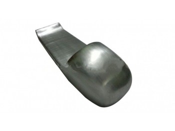 Honda CB Suzuki Yamaha Ducati Guzzi Custom Cafe Racer Seat Base Pan |Fit For