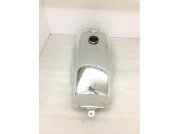 HONDA CB400 CAFE RACER ALUMINUM ALLOY GAS FUEL PETROL TANK WITH CAP|Fit For