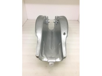 HONDA CB400 CAFE RACER ALUMINUM ALLOY GAS FUEL PETROL TANK WITH CAP|Fit For